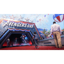 Buy PlayStation,Marvel Avengers - PS5 Game - Gadcet UK | UK | London | Scotland | Wales| Near Me | Cheap | Pay In 3 | Video Game Software