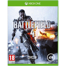 Buy Xbox One,Battlefield 4 - Xbox One - Gadcet UK | UK | London | Scotland | Wales| Ireland | Near Me | Cheap | Pay In 3 | Video Game Software