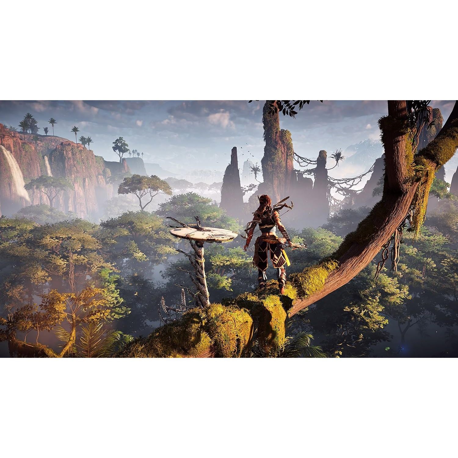 Buy PlayStation,Horizon Zero Dawn - PS4 Game - Gadcet UK | UK | London | Scotland | Wales| Near Me | Cheap | Pay In 3 | Video Game Software