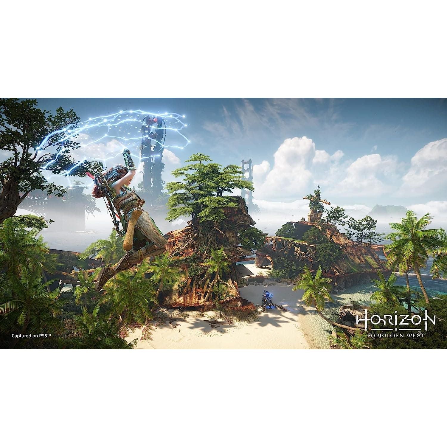 Buy Play station,Horizon Forbidden West (PS5) - Gadcet.com | UK | London | Scotland | Wales| Ireland | Near Me | Cheap | Pay In 3 | PS5 game