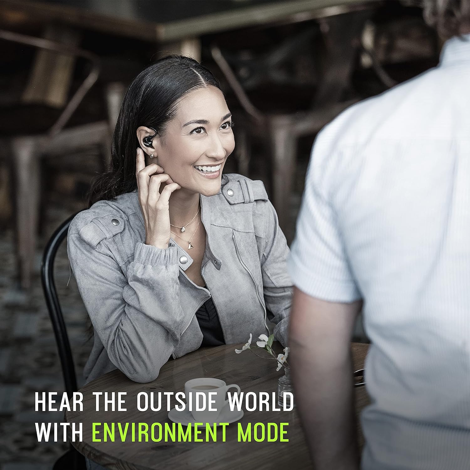 Buy Shure,Shure True Wireless Adapter (Gen 2) for Sound Isolating Earphones, Secure Over-Ear Fit, Bluetooth 5 Wireless Technology, Long Battery Life With Charging Case, & Fingertip Controls (RMCE-TW2-EFS) - Gadcet UK | UK | London | Scotland | Wales| Near Me | Cheap | Pay In 3 | Headphones & Earphones