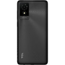 TCL 501 32GB Prime Black Sim-Free Unlocked Mobile Phone