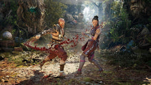 Buy PlayStation,Mortal Kombat 1 Premium Edition (PS5) - Gadcet UK | UK | London | Scotland | Wales| Ireland | Near Me | Cheap | Pay In 3 | Video Game Software