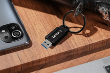 Buy Lexar,Lexar JumpDrive S80 128GB USB 3.1 Flash Drive - Up to 150MB/s Read, USB Stick for Computer, External Storage for Photos & Videos (LJDS080128G-BNBAG) - Gadcet UK | UK | London | Scotland | Wales| Near Me | Cheap | Pay In 3 | USB Flash Drives
