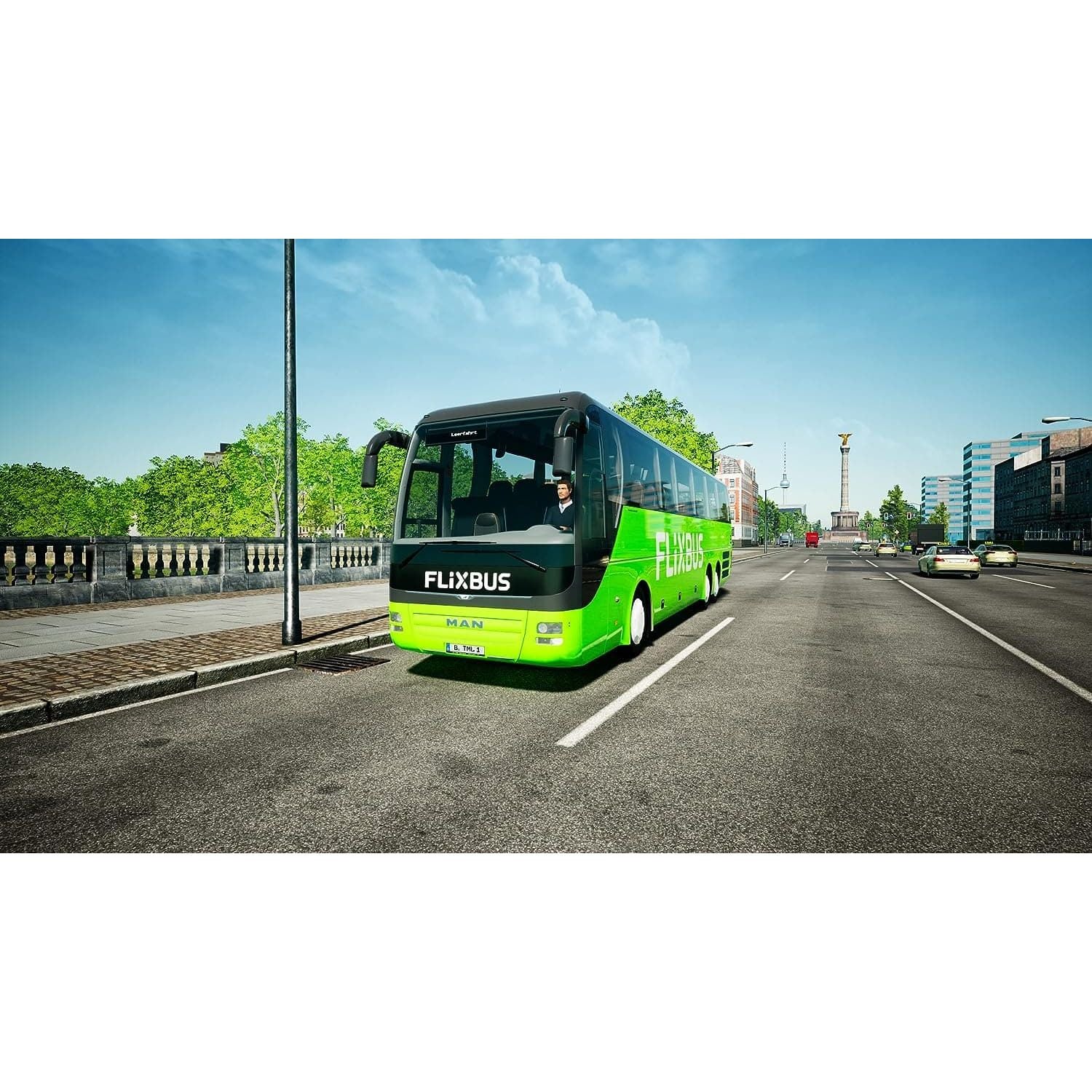 Buy Play station,Fernbus Coach Simulator (PS5) - Gadcet UK | UK | London | Scotland | Wales| Ireland | Near Me | Cheap | Pay In 3 | Games