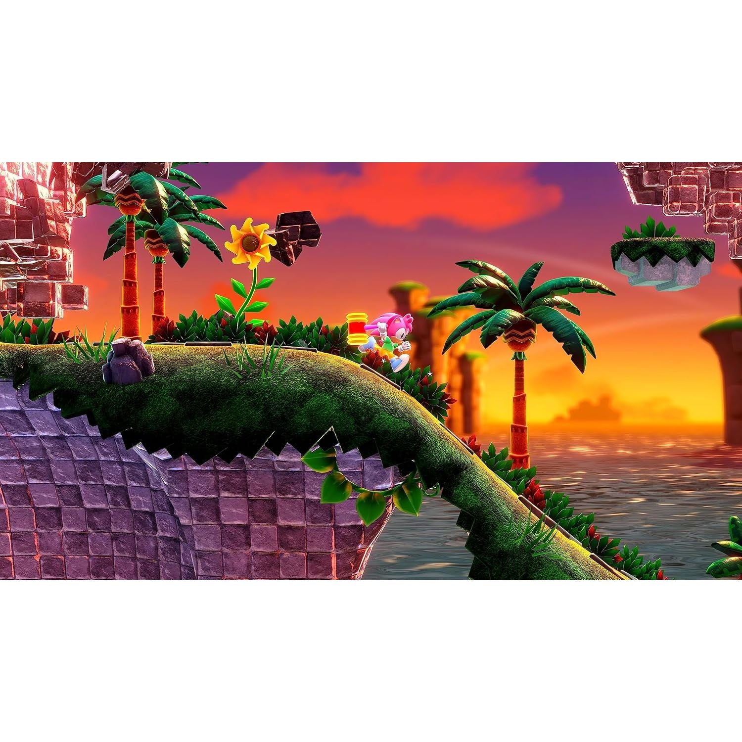 Buy PlayStation,SEGA Sonic Superstars - PS5 Game - Gadcet UK | UK | London | Scotland | Wales| Near Me | Cheap | Pay In 3 | Video Game Software