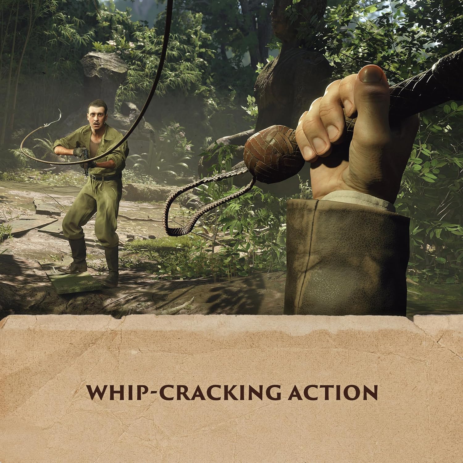 Buy PlayStation,Indiana Jones and the Great Circle Standard – PlayStation 5 - Gadcet UK | UK | London | Scotland | Wales| Near Me | Cheap | Pay In 3 | Video Game Software