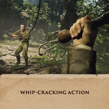 Indiana Jones and the Great Circle Standard – PlayStation 5