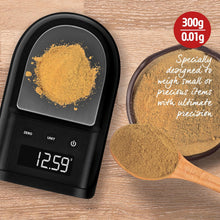Buy Salter,Salter Digital Precision Kitchen Scale – 0.01g Accuracy, 300g Capacity, Stainless Steel, Detachable Tray - Gadcet UK | UK | London | Scotland | Wales| Near Me | Cheap | Pay In 3 | Kitchen Tools & Utensils
