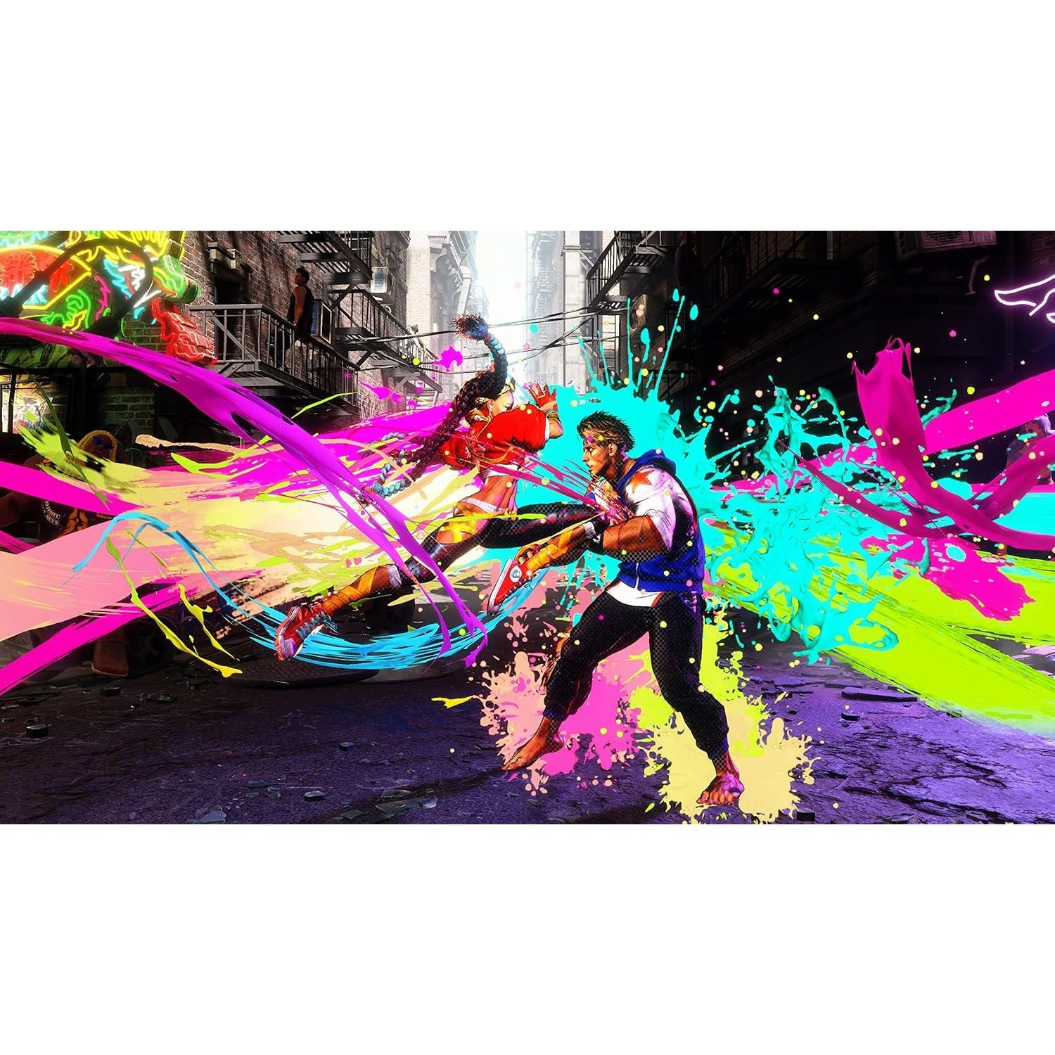 Buy Xbox,Street Fighter 6 - Xbox Series X Game - Gadcet UK | UK | London | Scotland | Wales| Near Me | Cheap | Pay In 3 | Video Game Software
