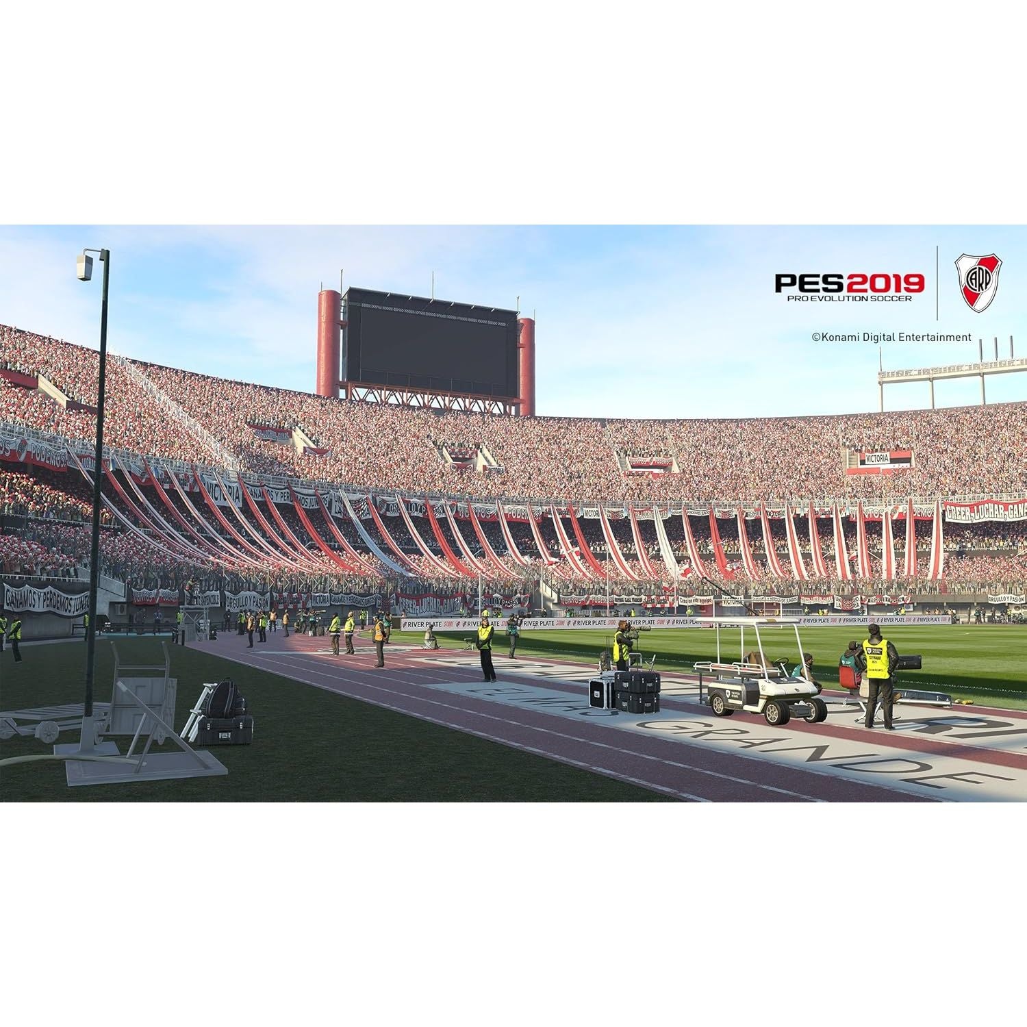 Buy PlayStation,Pro Evolution Soccer 2019 - PS4 Game - Gadcet UK | UK | London | Scotland | Wales| Near Me | Cheap | Pay In 3 | Video Game Software
