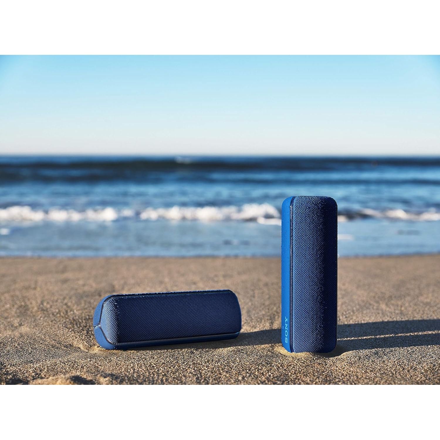 Buy Sony,Sony SRS-XB32 Powerful Portable Waterproof Wireless Speaker – Black - Gadcet UK | UK | London | Scotland | Wales| Near Me | Cheap | Pay In 3 | Speakers