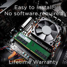 Buy Integral,Integral 8GB DDR5 PC DIMM RAM 5600MT/s PC5-44800 CL46 Desktop/Computer Memory Module - Gadcet UK | UK | London | Scotland | Wales| Near Me | Cheap | Pay In 3 | RAM