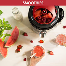 Buy Magimix,Magimix Juice Expert 3 – Juice, Smoothie & Plant-Based Milk Maker Machine, Easy to Maintain, Satin/Black (Model: 18082) - Gadcet UK | UK | London | Scotland | Wales| Near Me | Cheap | Pay In 3 | Food Blenders