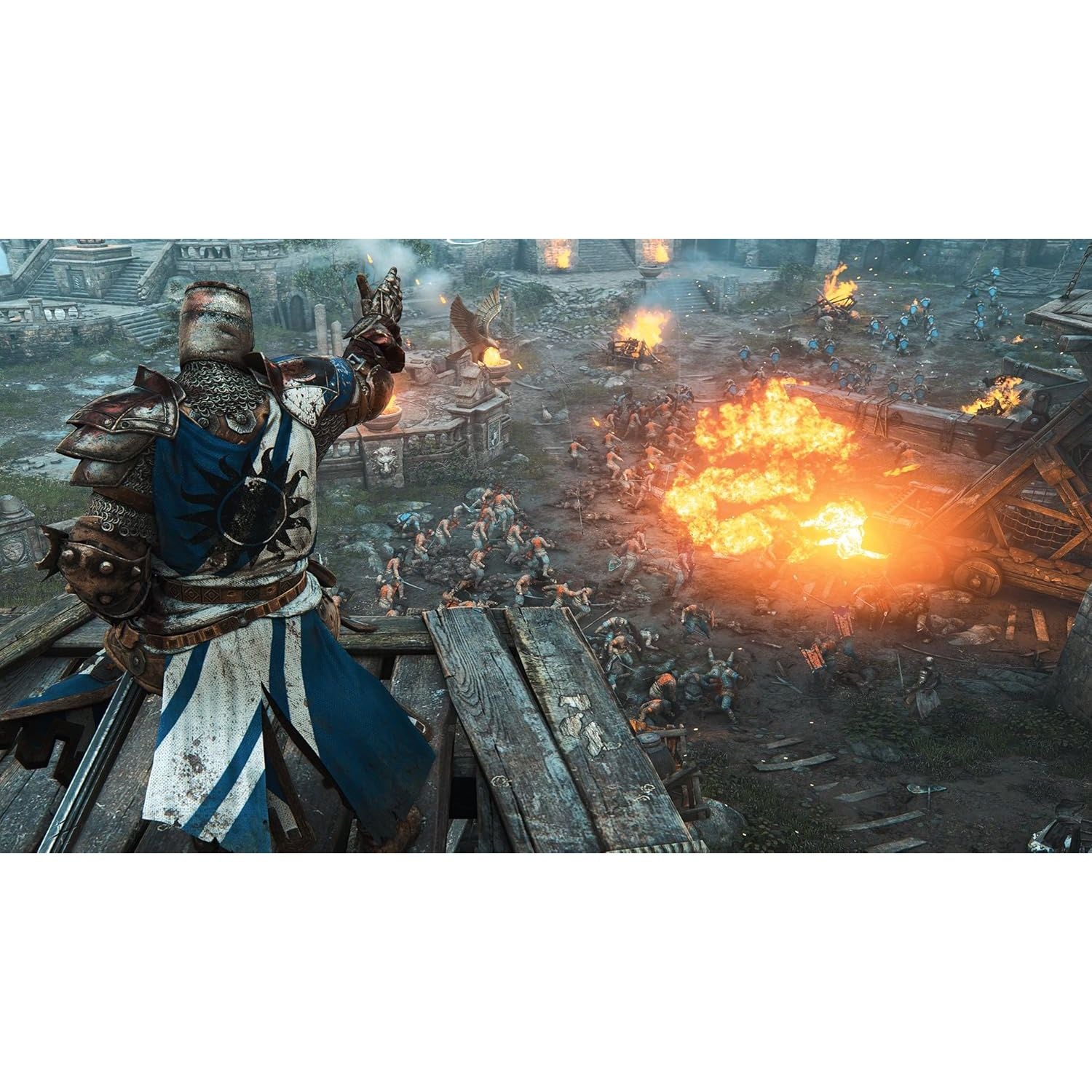 Buy PlayStation,For Honor - PS4 Game - Gadcet UK | UK | London | Scotland | Wales| Near Me | Cheap | Pay In 3 | Video Game Software
