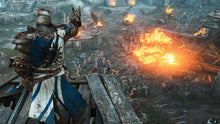 For Honor - PS4 Game