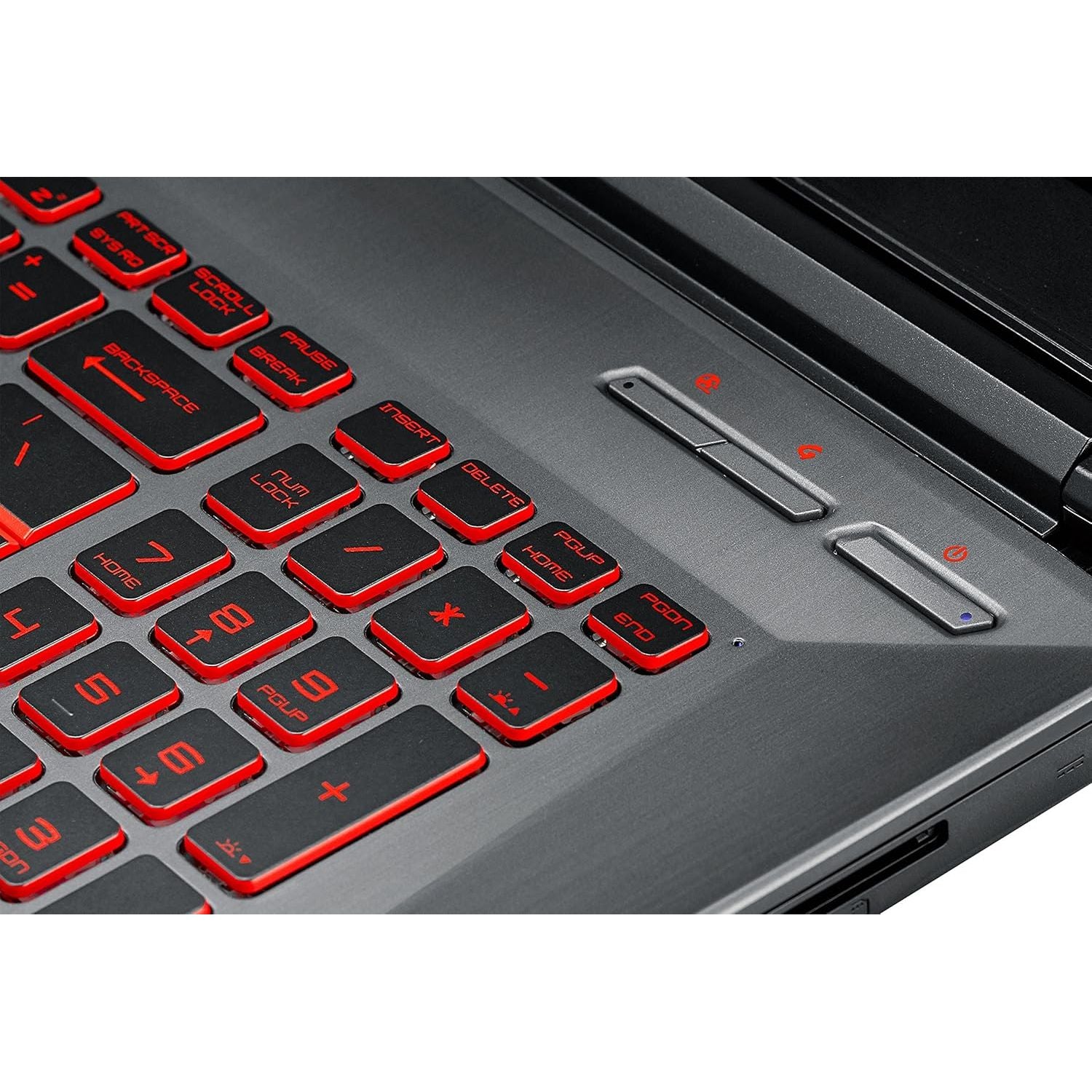 Buy MSI,MSI GV72-7RE 17.3" Workstation & Gaming Laptop | Intel Core i7-7700HQ | 32GB RAM | 1TB SSD + 1TB HDD | GTX 1050Ti 4GB - Gadcet UK | UK | London | Scotland | Wales| Near Me | Cheap | Pay In 3 | Gaming Laptop