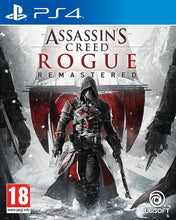 Buy Gadcet UK,Assassin's Creed Rogue Remastered (PS4) - Gadcet UK | UK | London | Scotland | Wales| Ireland | Near Me | Cheap | Pay In 3 |