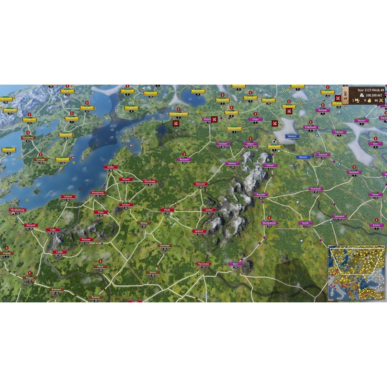 Buy PlayStation,Grand Ages Medieval Limited Edition - PS4 Game - Gadcet UK | UK | London | Scotland | Wales| Near Me | Cheap | Pay In 3 | Video Game Software