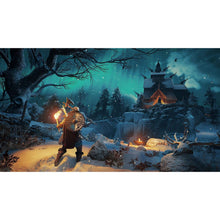 Assassin's Creed Valhalla Limited Edition - PS4 Game