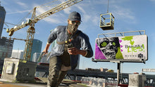 Buy PS4,Watch Dogs 2 (PS4) - Gadcet UK | UK | London | Scotland | Wales| Ireland | Near Me | Cheap | Pay In 3 | Video Game Software
