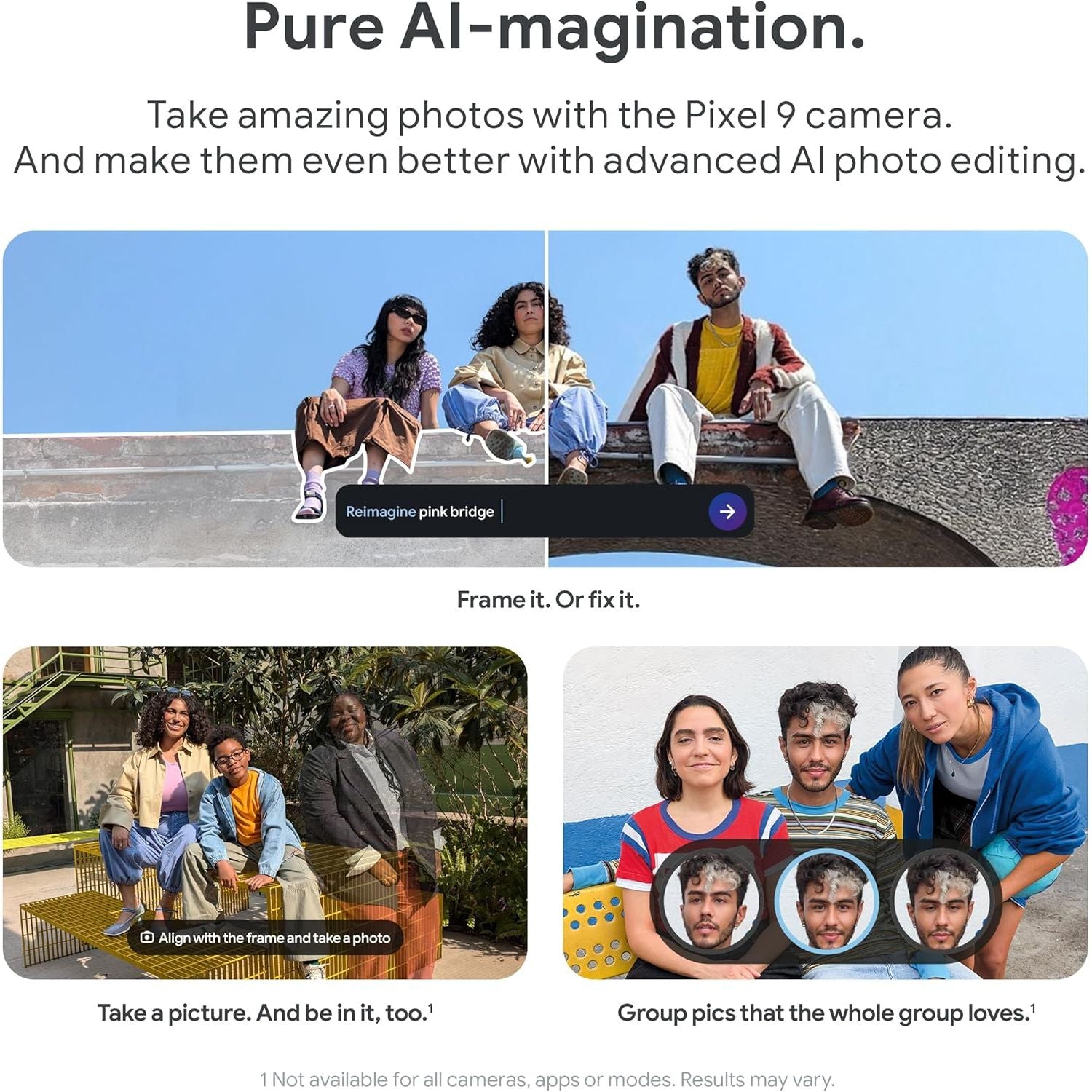 Buy Google,Google Pixel 9 5G 128GB Mobile Phone - Porcelain - Gadcet UK | UK | London | Scotland | Wales| Near Me | Cheap | Pay In 3 | Mobile & Smart Phones
