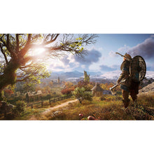 Assassin's Creed Valhalla Limited Edition - PS4 Game
