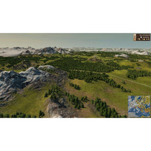Grand Ages Medieval Limited Edition - PS4 Game