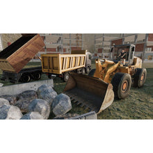 Buy PlayStation,Truck & Logistics Simulator (PS5) - Gadcet UK | UK | London | Scotland | Wales| Near Me | Cheap | Pay In 3 | Video Game Software