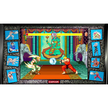 Buy Nintendo,Street Fighter 30th Anniversary Collection - Nintendo Switch Game - Gadcet UK | UK | London | Scotland | Wales| Near Me | Cheap | Pay In 3 | Video Game Software