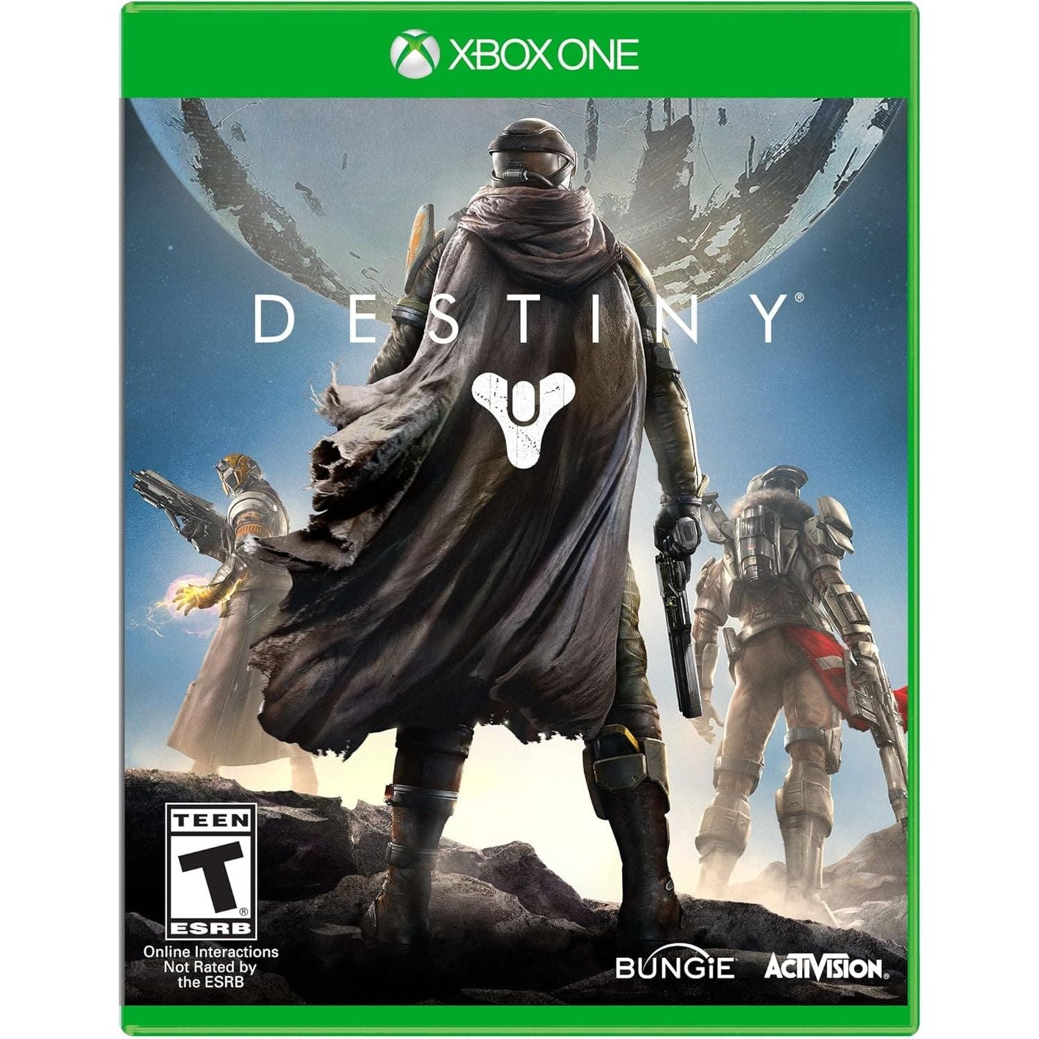 Buy Xbox,Destiny - Xbox One - Gadcet UK | UK | London | Scotland | Wales| Ireland | Near Me | Cheap | Pay In 3 | Games