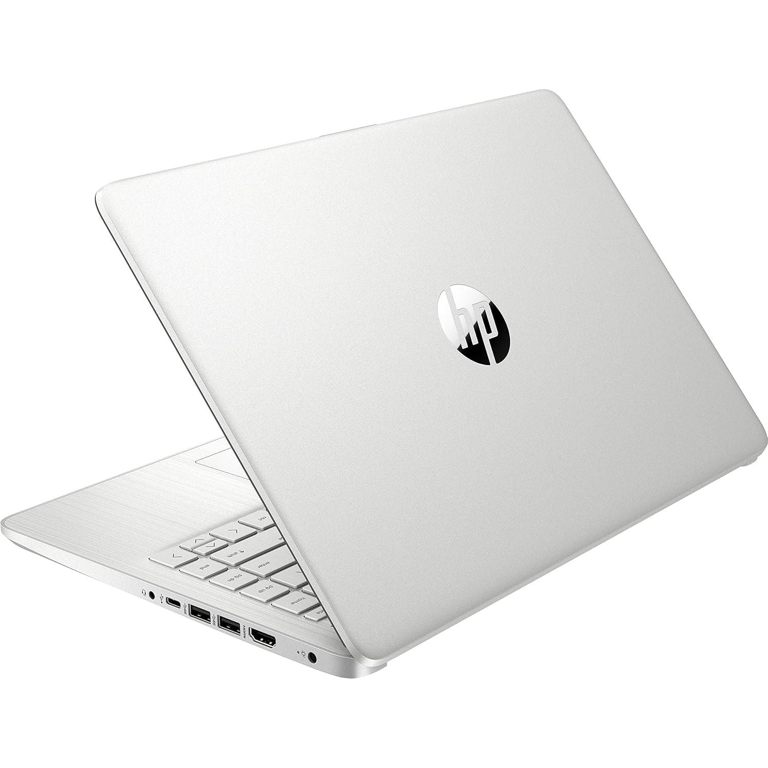 Buy HP,HP 14s-DQ2510 14" Laptop – Intel Core i3-1115G4, 4GB RAM, 256GB SSD, Silver - Gadcet UK | UK | London | Scotland | Wales| Near Me | Cheap | Pay In 3 | Laptops