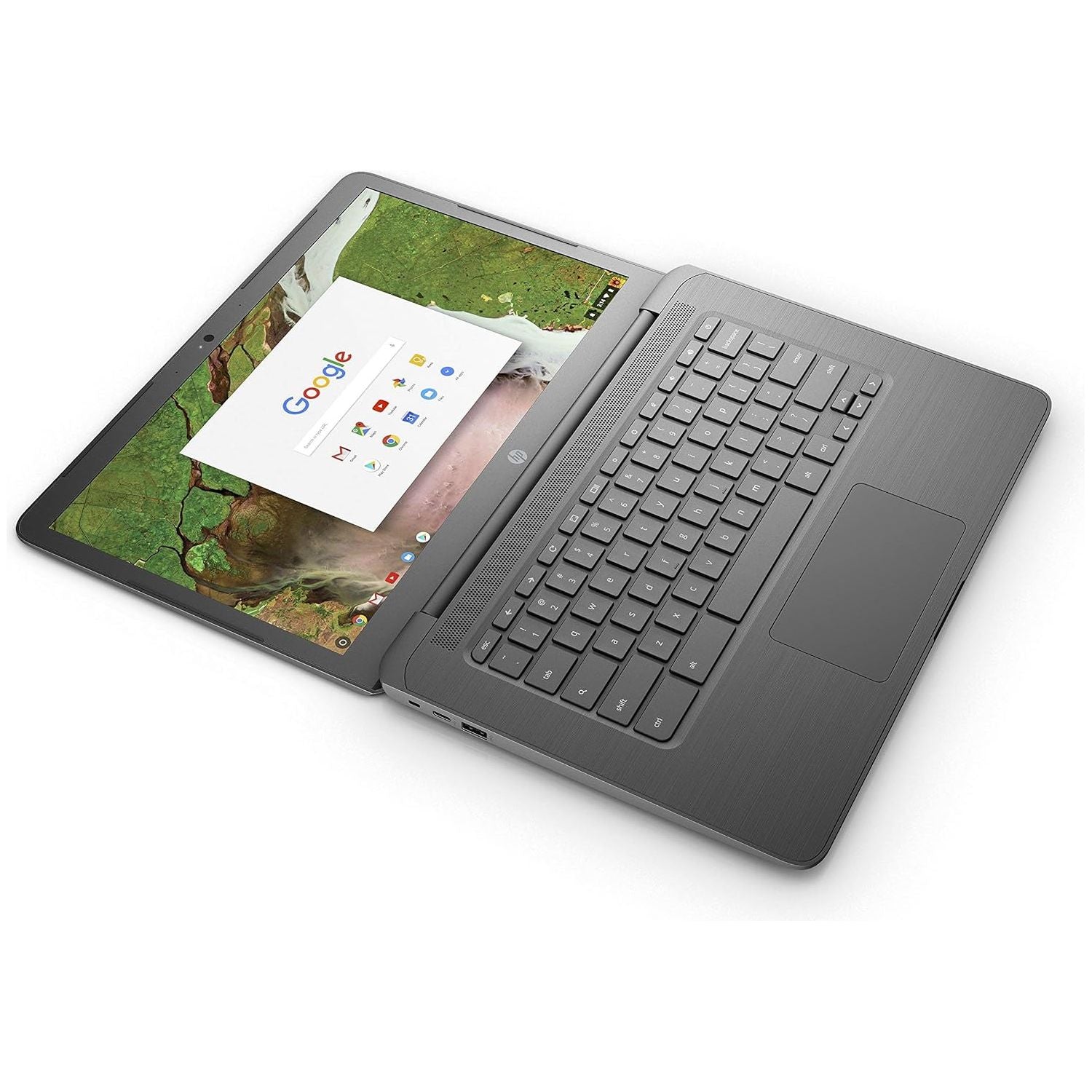 Buy HP,HP Chromebook 14 G5 - Intel N3350, 4GB RAM, 16GB SSD, 14-Inch Display - Gadcet UK | UK | London | Scotland | Wales| Near Me | Cheap | Pay In 3 | Laptops