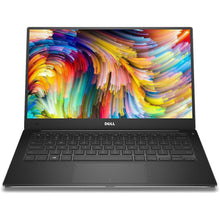Buy DELL,Dell XPS 13 - 13.3 Inch - 256 GB SSD -  8 GB RAM - Intel Core i7-8550U - Windows 10 Home - Silver - - Gadcet UK | UK | London | Scotland | Wales| Ireland | Near Me | Cheap | Pay In 3 | Laptops