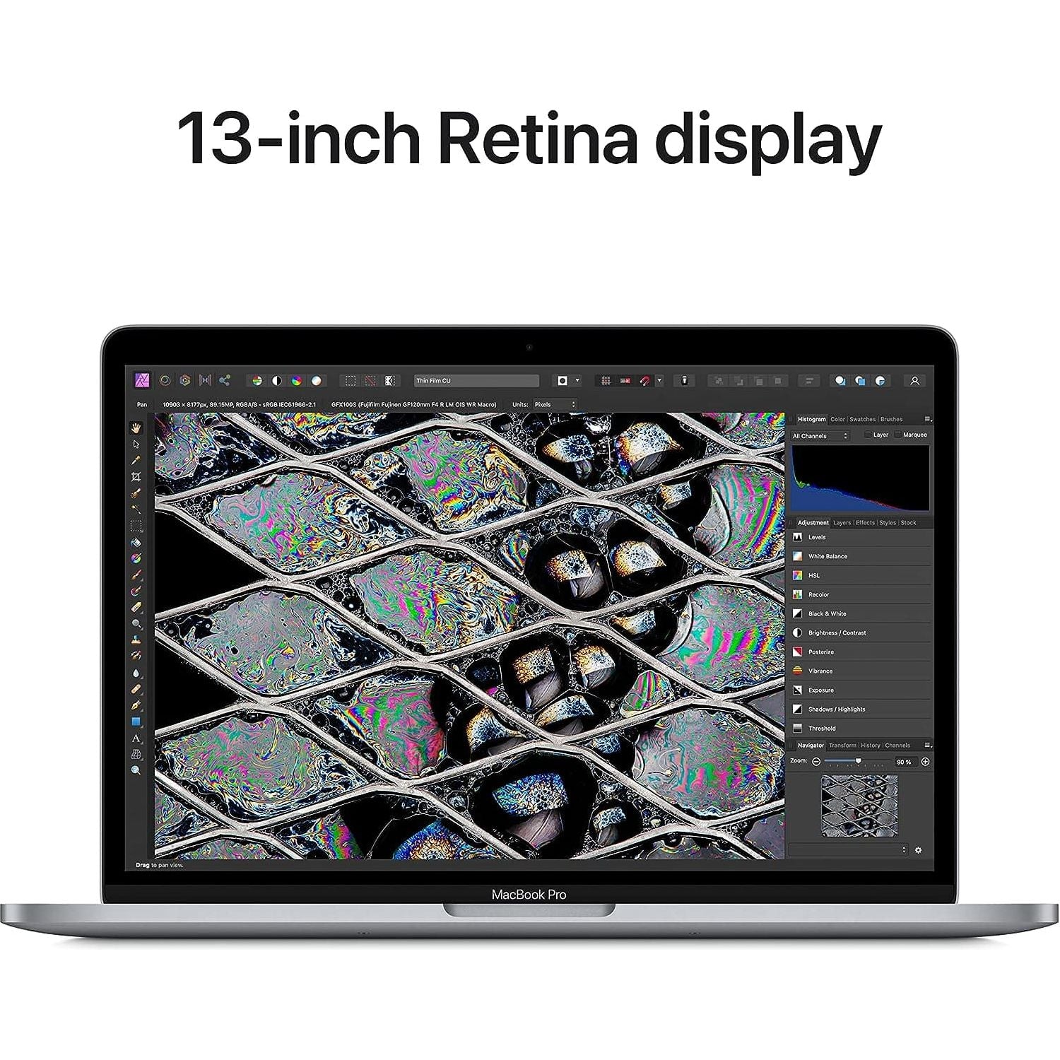 Buy Apple,Apple MacBook Pro 2022 - 13-inch - M2 (8-CPU 10-GPU) - 1TB SSD - 24GB RAM - Silver - Gadcet UK | UK | London | Scotland | Wales| Ireland | Near Me | Cheap | Pay In 3 | Laptops