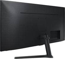 Samsung LS34C500GAUXXU 34" WQHD Monitor – 3440×1440, 100Hz, VA, HDMI, DisplayPort, FreeSync