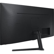 Samsung LS34C500GAUXXU 34" WQHD Monitor – 3440×1440, 100Hz, VA, HDMI, DisplayPort, FreeSync