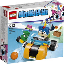 Buy LEGO,LEGO - Unikitty The Tricycle of Prince Unicorn Puppy - Gadcet UK | UK | London | Scotland | Wales| Ireland | Near Me | Cheap | Pay In 3 | Dolls, Playsets & Toy Figures