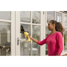 Buy Gadcet UK,Kärcher WV 1 Window Vac - Yellow - Gadcet UK | UK | London | Scotland | Wales| Ireland | Near Me | Cheap | Pay In 3 |