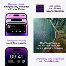 Buy Apple,Apple iPhone 14 Pro Max - 1 TB Storage - Deep Purple - Gadcet UK | UK | London | Scotland | Wales| Ireland | Near Me | Cheap | Pay In 3 | Mobile Phones