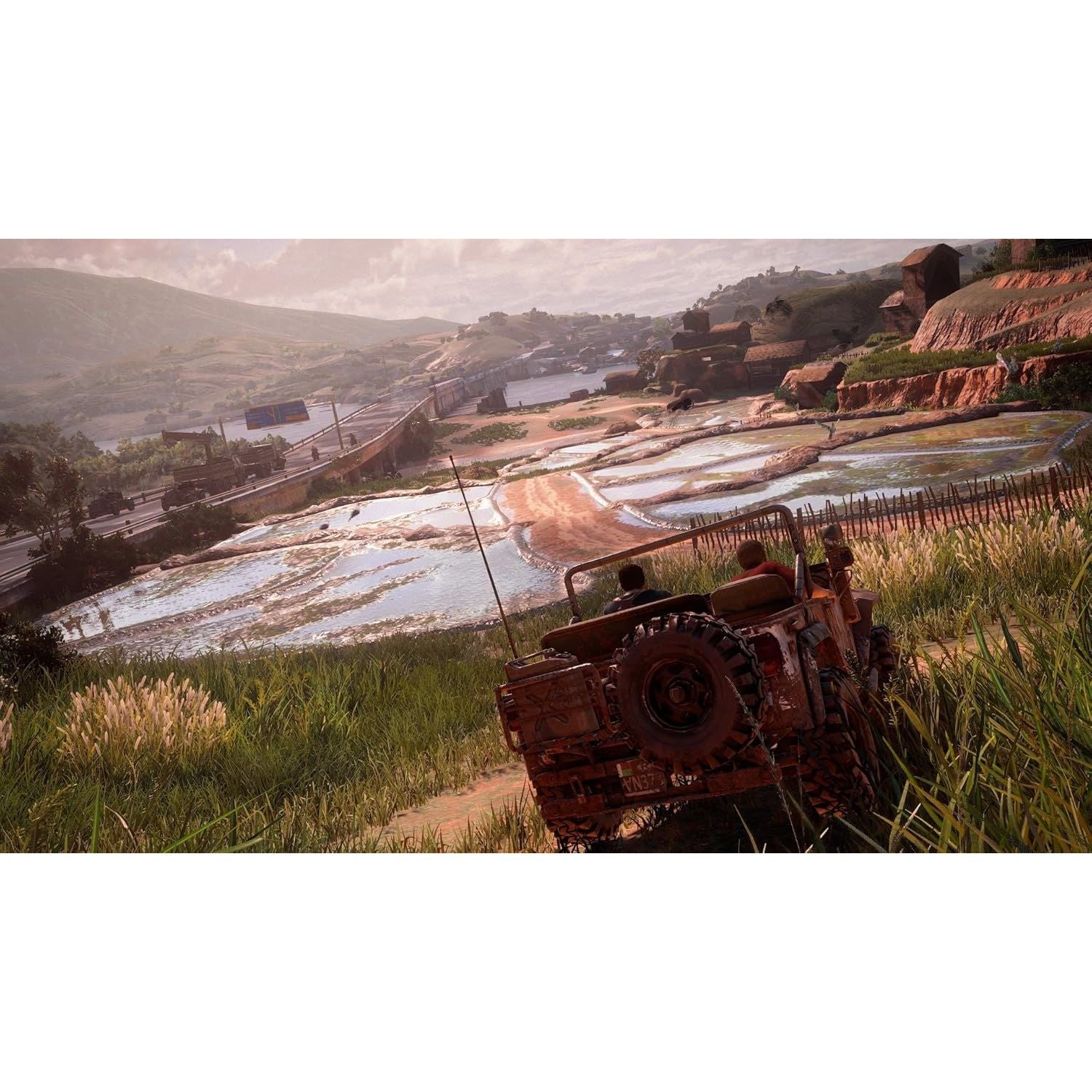 Buy PlayStation,Uncharted 4: A Thief's End - PS4 Game - Gadcet UK | UK | London | Scotland | Wales| Near Me | Cheap | Pay In 3 | Video Game Software