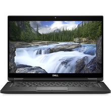 Buy Dell,Dell Latitude 7390 – Intel i5-8250U, 8GB RAM, 256GB SSD, 13" Black - Gadcet UK | UK | London | Scotland | Wales| Near Me | Cheap | Pay In 3 | Laptops
