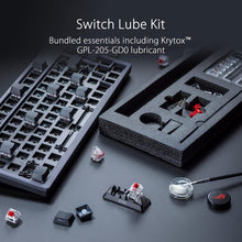 Buy ASUS,ASUS ROG Azoth 75% Wireless DIY Custom Gaming Keyboard, OLED display, Gasket-Mount, Three-Layer Dampening, Hot-Swappable ROG NX Red Switches & Keyboard Stabilizers, PBT Keycaps, RGB-Black, - Gadcet.com | UK | London | Scotland | Wales| Ireland | Near Me | Cheap | Pay In 3 | Keyboards