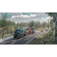 Buy PlayStation,Truck & Logistics Simulator (PS5) - Gadcet UK | UK | London | Scotland | Wales| Near Me | Cheap | Pay In 3 | Video Game Software