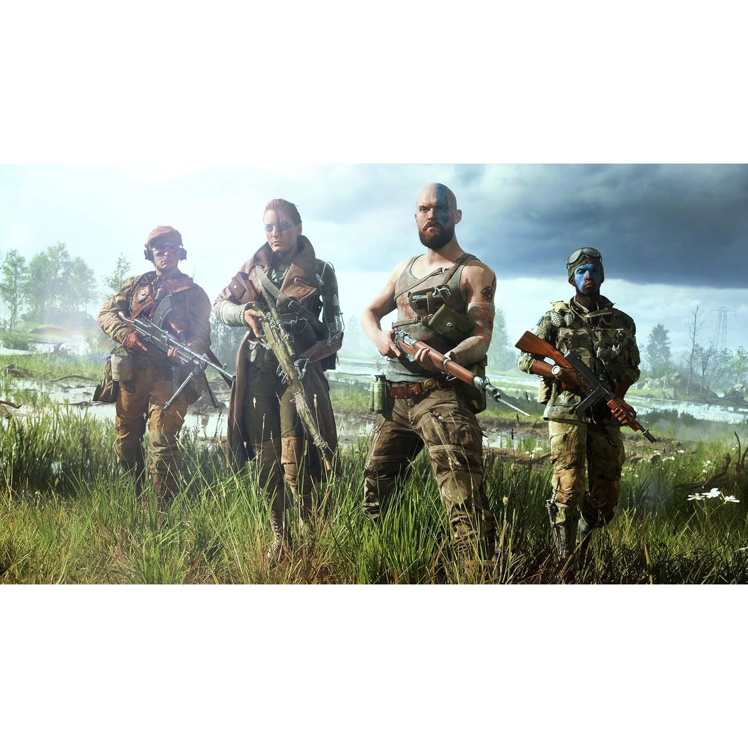 Buy Play station,Battlefield V Deluxe Edition - PS4 Game - Gadcet UK | UK | London | Scotland | Wales| Near Me | Cheap | Pay In 3 | Games