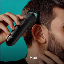 Buy Braun,Braun All-in-One Style Kit Series 3 MGK3421, 6-in1 Everyday Grooming Kit for Men, for Beard Trimming, Hair Clipping & More, Beard Trimmer with Ultra-Sharp Blade, Washable Heads & Combs - Gadcet UK | UK | London | Scotland | Wales| Near Me | Cheap | Pay In 3 | Hair Clippers & Trimmers