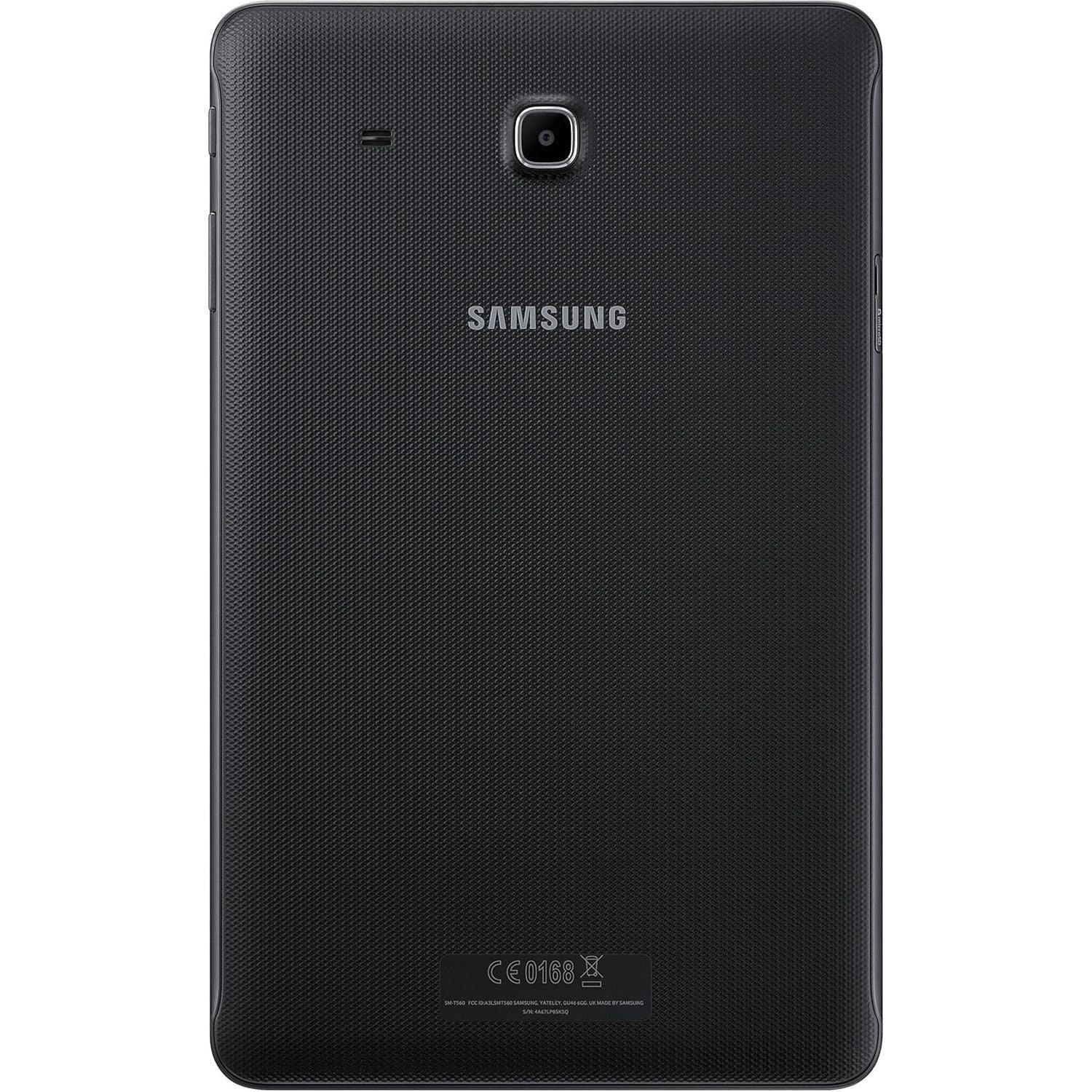 Buy Samsung,Samsung Galaxy TAB E - 9.6 Inch - 8GB Storage - Android - Wi-Fi - Black - Gadcet UK | UK | London | Scotland | Wales| Ireland | Near Me | Cheap | Pay In 3 | Tablet Computers