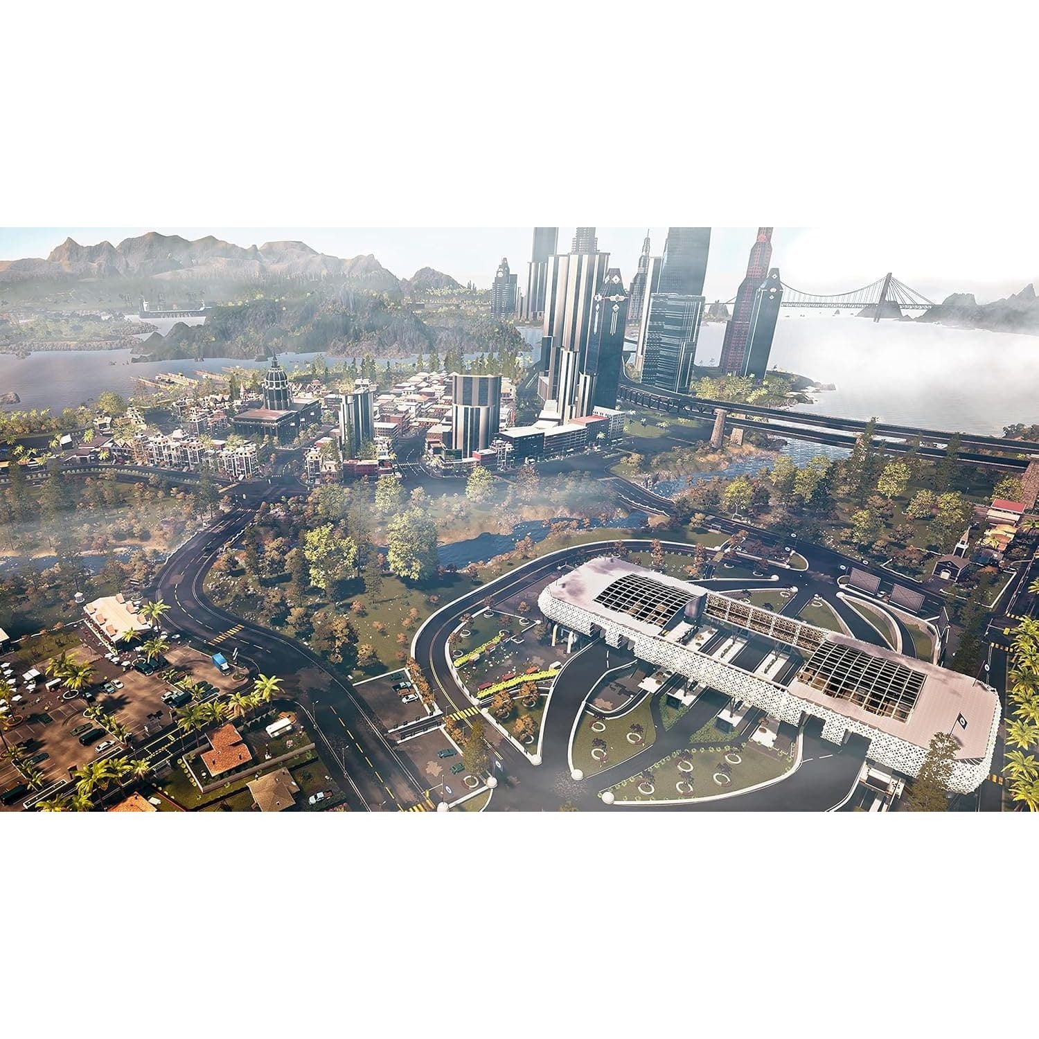 Buy PlayStation,Bus Simulator 21 - Next Stop - Gold Edition - PS5 - Gadcet UK | UK | London | Scotland | Wales| Near Me | Cheap | Pay In 3 | Video Game Software