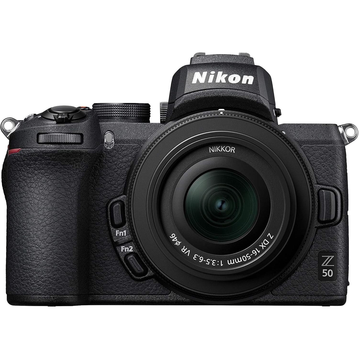 Buy Nikon,Nikon Z50 Mirrorless Camera Kit with Z DX 16-50mm Lens - Gadcet UK | UK | London | Scotland | Wales| Near Me | Cheap | Pay In 3 | Digital Cameras
