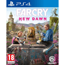 Buy PS4,Far Cry New Dawn - PlayStation 4 - Gadcet UK | UK | London | Scotland | Wales| Near Me | Cheap | Pay In 3 | Video Game Software